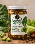 Limited: Collardgreens x Okra Mixed