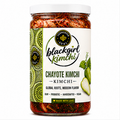 Chayote Kimchi