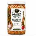 Escoveitch Pickle