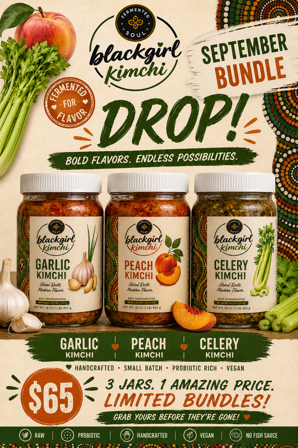 September Bundle