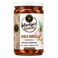 Garlic Kimchi!!