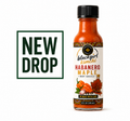 Habanero Maple Hot Sauce