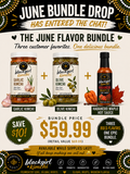 June Bundle Drop