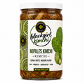 Nopales Kimchi