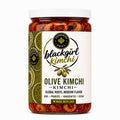 Limited Olive Kimchi